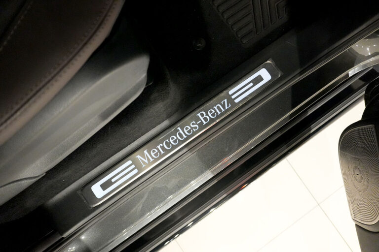 2025年式 メルセデスベンツG450d maqspeed 12 MANUFAKTURプログラム+ AMGライン グラファイト MQ4262