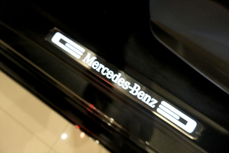 2025年式 メルセデスベンツG450d maqspeed 12 MANUFAKTURプログラム+ AMGライン グラファイト MQ4262