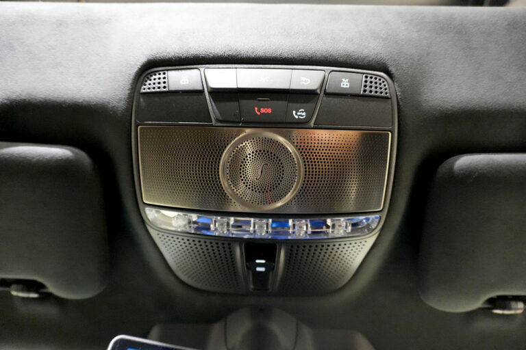 2025年式 メルセデスベンツG450d maqspeed 12 MANUFAKTURプログラム+ AMGライン グラファイト MQ4262