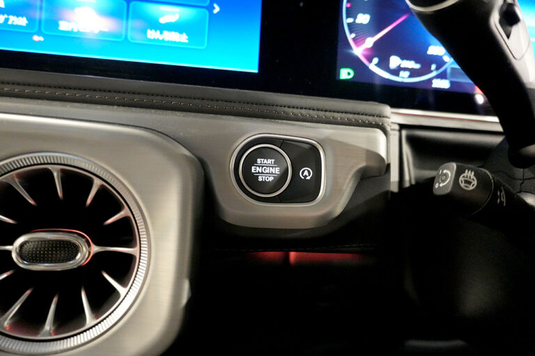 2025年式 メルセデスベンツG450d maqspeed 12 MANUFAKTURプログラム+ AMGライン グラファイト MQ4262