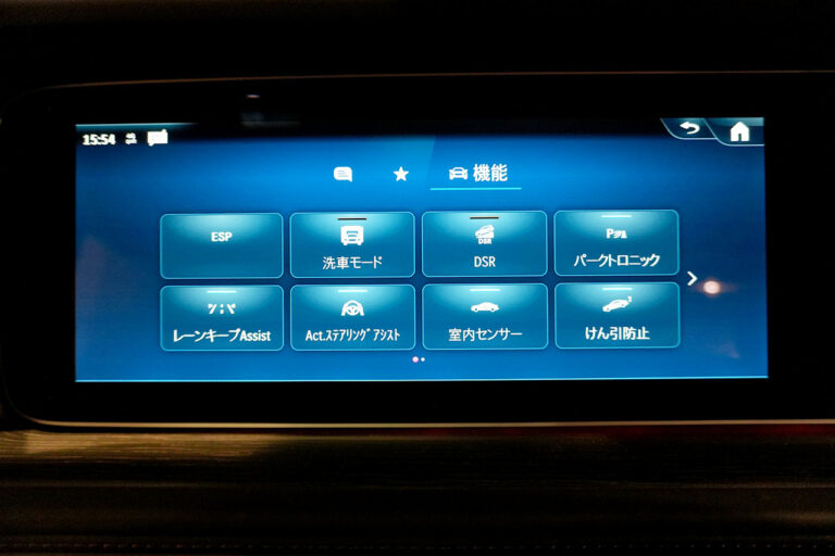2025年式 メルセデスベンツG450d maqspeed 12 MANUFAKTURプログラム+ AMGライン グラファイト MQ4262