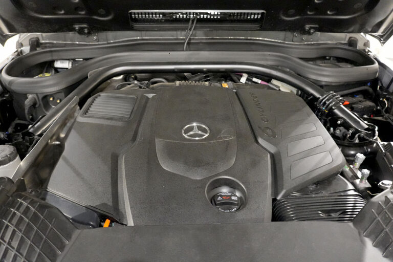 2025年式 メルセデスベンツG450d maqspeed 12 MANUFAKTURプログラム+ AMGライン グラファイト MQ4262