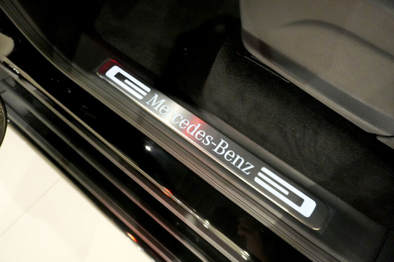 2026年式 メルセデスベンツ G450d ソルトブラック ナイトパッケージ MANUFAKTURプログラムプラス MQ4245
