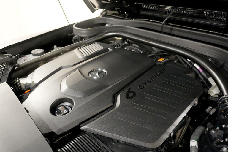 2026年式 メルセデスベンツ G450d ソルトブラック ナイトパッケージ MANUFAKTURプログラムプラス MQ4245