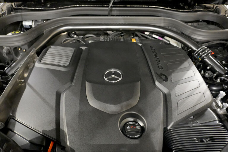 2026年式 メルセデスベンツ G450d ソルトブラック ナイトパッケージ MANUFAKTURプログラムプラス MQ4245