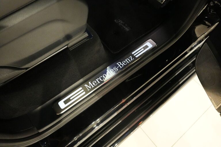 2023年式 メルセデスベンツ G400d maqspeed 9 ダークブラック AMGライン Gmanufakturプログラム オブシディアンブラック MQ4256