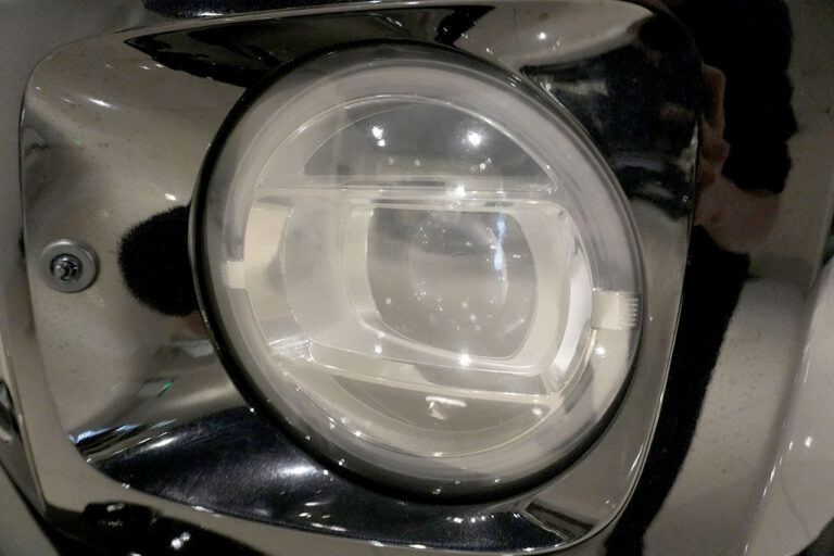 2023年式メルセデスベンツ G400d maqspeed 9 ダークブラック AMGライン Gmanufakturプログラム オブシディアンブラック MQ4259