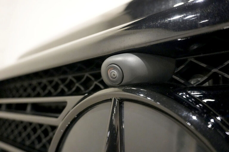 2023年式メルセデスベンツ G400d maqspeed 9 ダークブラック AMGライン Gmanufakturプログラム オブシディアンブラック MQ4259
