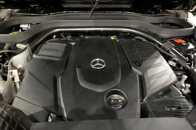 2023年式メルセデスベンツ G400d maqspeed 9 ダークブラック AMGライン Gmanufakturプログラム オブシディアンブラック MQ4259