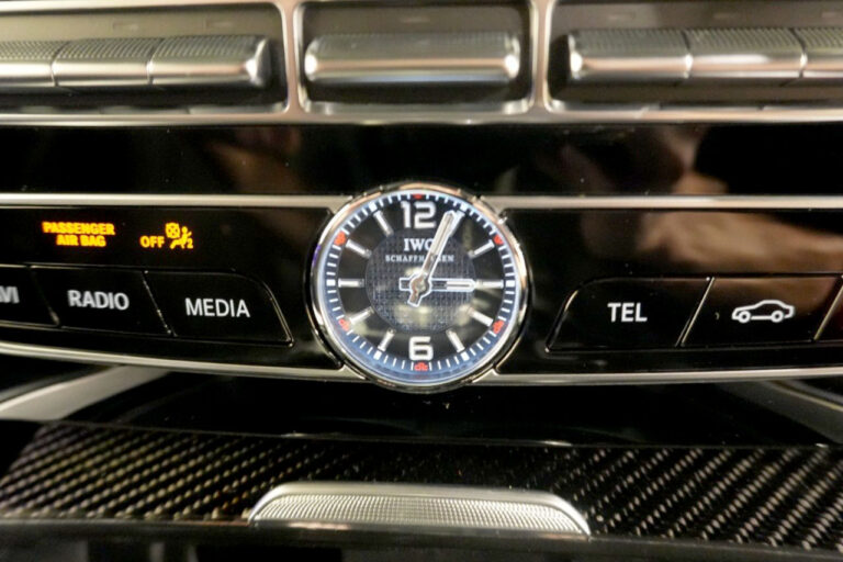 2024年式 メルセデスAMG G63 maqspeed 9 レザーエクスクルーシブPKG マグノナイトブラック MQ4265