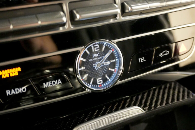 2024年式 メルセデスAMG G63 maqspeed 9 レザーエクスクルーシブPKG マグノナイトブラック MQ4265