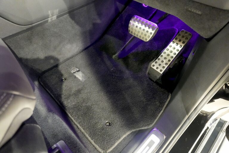 2023年式 メルセデスベンツ G400d maqspeed 9 ダークブラック AMGライン オブシディアンブラック MQ4267