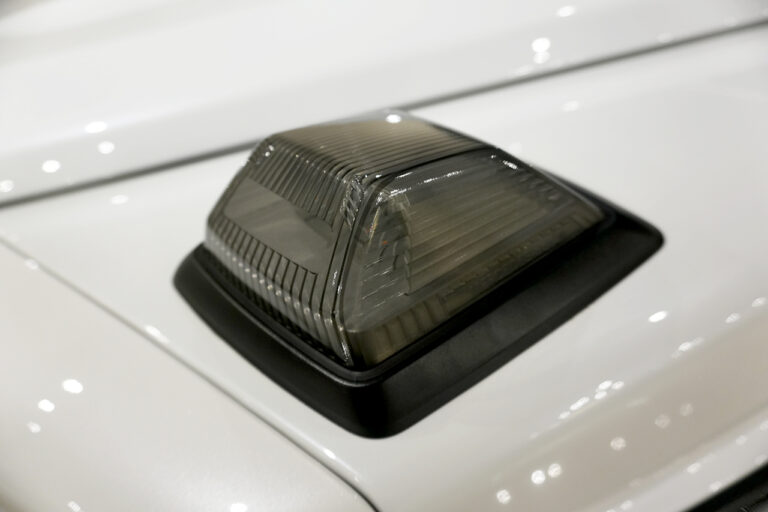 2023年式 メルセデスベンツ G400d Gmanufakturプログラム+ AMGライン オパリスホワイト MQ4275