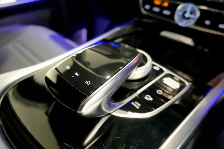2023年式 メルセデスベンツ G400d maqspeed 9 ダークブラック Gmanufakturプログラム AMGライン オブシディアンブラック MQ4277