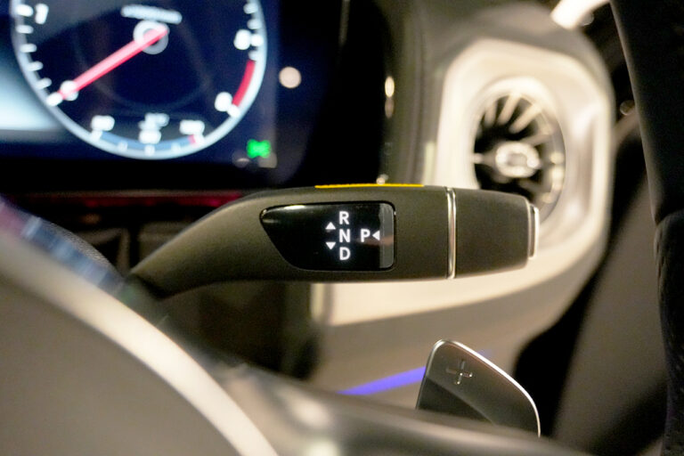 2023年式 メルセデスベンツ G400d maqspeed 12 ダークブラック Gmanufakturプログラム+ AMGライン オブシディアンブラック MQ4278