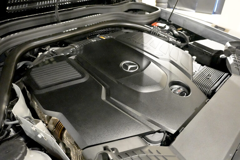 2023年式 メルセデスベンツ G400d maqspeed 12 ダークブラック Gmanufakturプログラム+ AMGライン オブシディアンブラック MQ4278