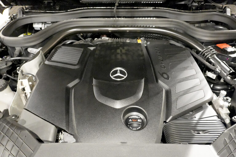 2023年式 メルセデスベンツ G400d maqspeed 12 ダークブラック Gmanufakturプログラム+ AMGライン オブシディアンブラック MQ4278