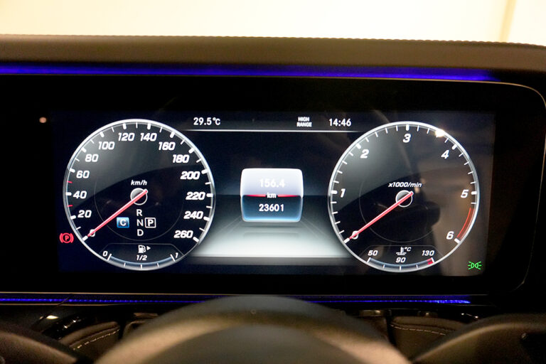 2023年式 メルセデスベンツ G400d maqspeed 9 ダークブラック Gmanufakturプログラム+ AMGライン オブシディアンブラック MQ4281