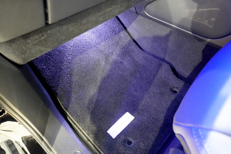 2023年式 メルセデスベンツ G400d ダークブラック Gmanufakturプログラム AMGライン オブシディアンブラック MQ4280