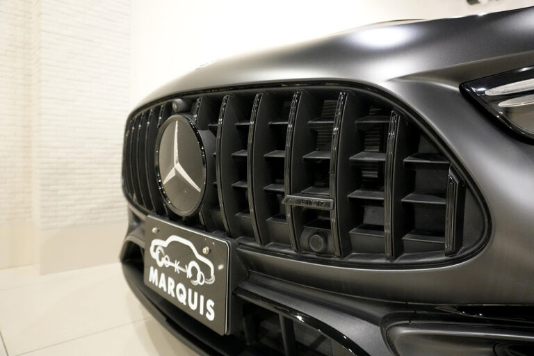 2024年式 メルセデスAMG CLE53 4MATIC+ クーペ AMGダイナミックPKG グラファイトグレーマグノ MQ4284