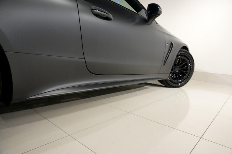 2024年式 メルセデスAMG CLE53 4MATIC+ クーペ AMGダイナミックPKG グラファイトグレーマグノ MQ4284