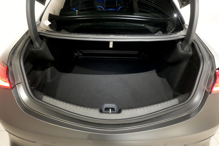 2024年式 メルセデスAMG CLE53 4MATIC+ クーペ AMGダイナミックPKG グラファイトグレーマグノ MQ4284