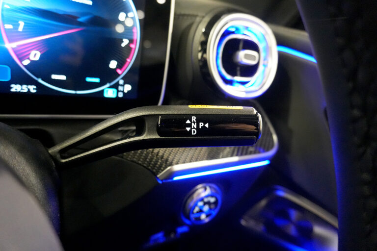 2024年式 メルセデスAMG CLE53 4MATIC+ クーペ AMGダイナミックPKG グラファイトグレーマグノ MQ4284