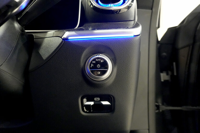 2024年式 メルセデスAMG CLE53 4MATIC+ クーペ AMGダイナミックPKG グラファイトグレーマグノ MQ4284