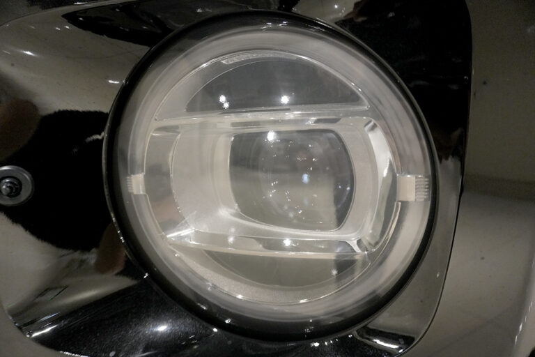 2020年式 メルセデスベンツ G350d maqspeed 9 ダークブラック AMGライン オブシディアンブラック MQ4285