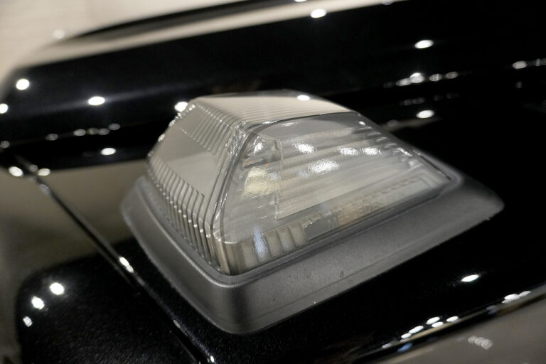 2020年式 メルセデスベンツ G350d maqspeed 9 ダークブラック AMGライン オブシディアンブラック MQ4285