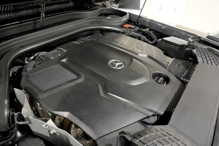 2020年式 メルセデスベンツ G350d maqspeed 9 ダークブラック AMGライン オブシディアンブラック MQ4285