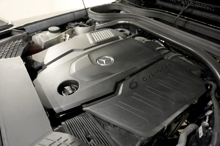 2020年式 メルセデスベンツ G350d maqspeed 9 ダークブラック AMGライン オブシディアンブラック MQ4285