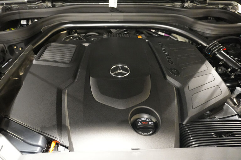 2026年式 メルセデスベンツ G450d AMGライン ナイトPKG MANUAKTURプログラム+ グラファイト MQ4226