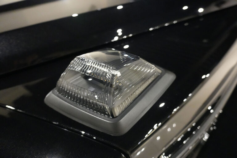 2026年式 メルセデスベンツ G450d 左ハンドル AMGライン ナイトPKG MANUFAKTURプログラム+ オブシディアンブラック MQ4229