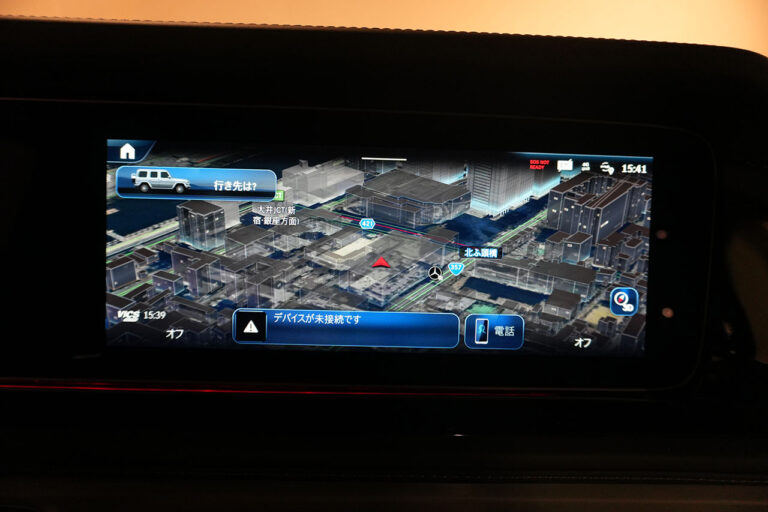2026年式 メルセデスベンツ G450d 左ハンドル AMGライン ナイトPKG MANUFAKTURプログラム+ オブシディアンブラック MQ4229