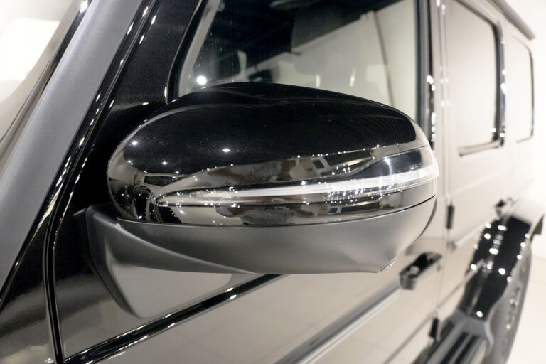 2026年式 メルセデスベンツ G450d AMGライン ナイトPKG MANUFAKTURプログラム+ オブシディアンブラック MQ4292
