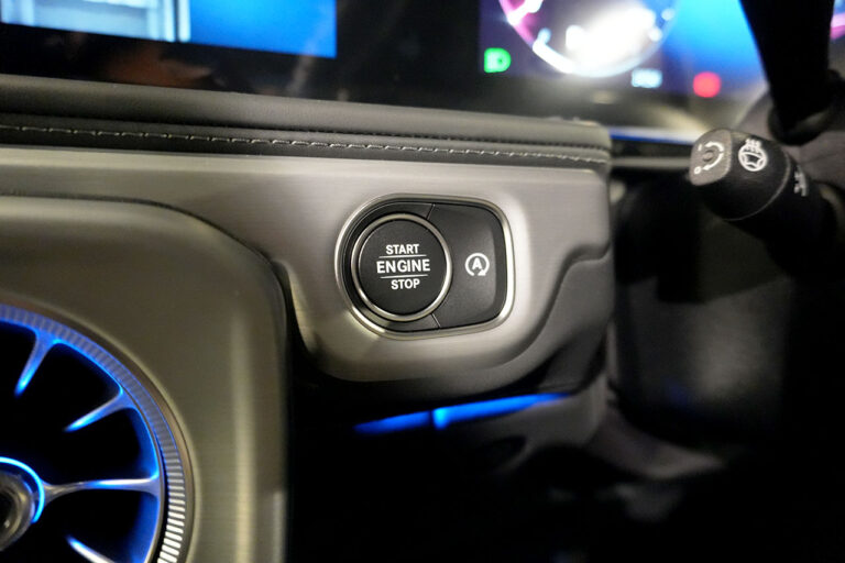 2026年式 メルセデスベンツ G450d AMGライン ナイトPKG MANUFAKTURプログラム+ オブシディアンブラック MQ4292