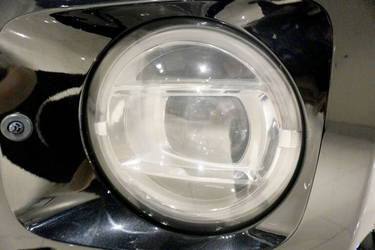 2023年式 メルセデスベンツ G400d ダークブラック Gmanufakturプログラム AMGライン オブシディアンブラック MQ4301