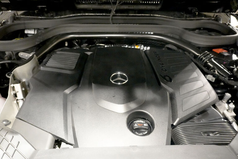 2023年式 メルセデスベンツ G400d ダークブラック Gmanufakturプログラム AMGライン オブシディアンブラック MQ4301