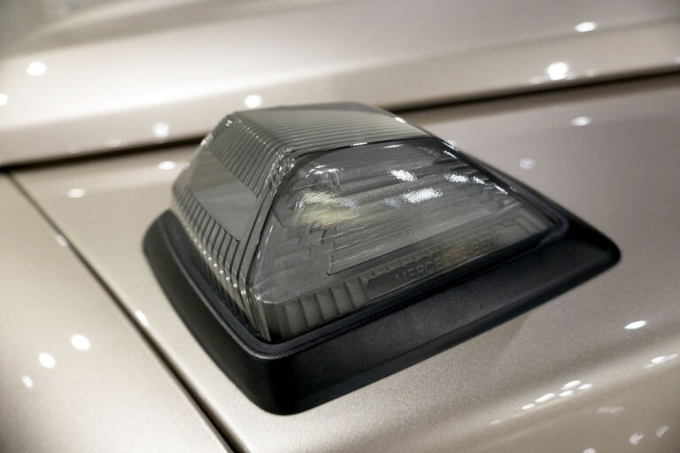 2023年式 メルセデスベンツ G400d AMGライン ラグジュアリーPKG トラバーチンベージュ MQ4310