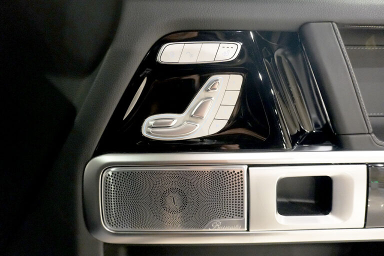 2023年式 メルセデスベンツ G400d AMGライン ラグジュアリーPKG トラバーチンベージュ MQ4310