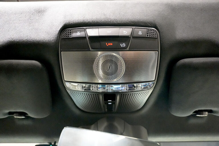 2024年式 メルセデスベンツ G400d maqspeed 9 Gmanufakturプログラム AMGライン オブシディアンブラック MQ4313