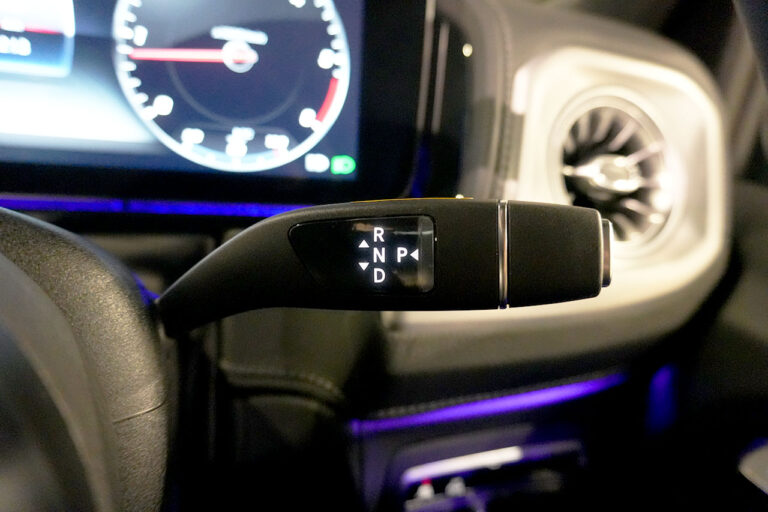 2024年式 メルセデスベンツ G400d maqspeed 9 Gmanufakturプログラム AMGライン オブシディアンブラック MQ4313
