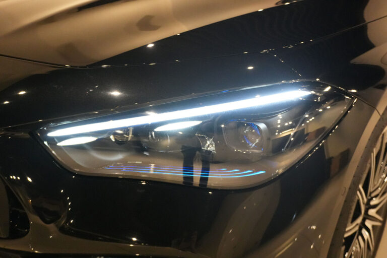 2024年式 メルセデスベンツ CLE200 スポーツカブリオレ オブシディアンブラック MQ4315