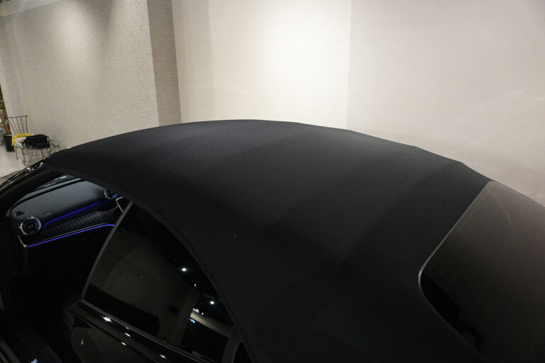 2024年式 メルセデスベンツ CLE200 スポーツカブリオレ オブシディアンブラック MQ4315