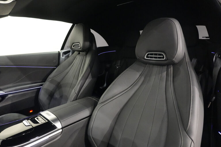 2024年式 メルセデスベンツ CLE200 スポーツカブリオレ オブシディアンブラック MQ4315
