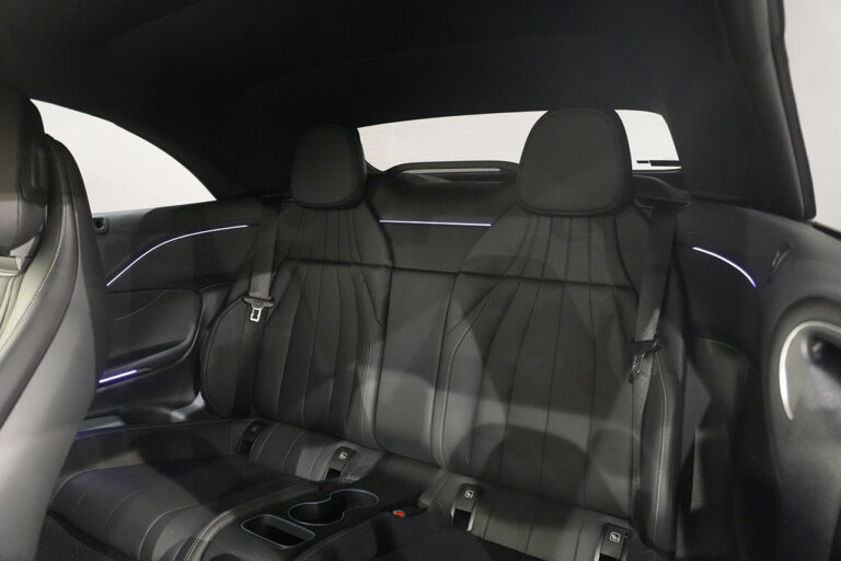 2024年式 メルセデスベンツ CLE200 スポーツカブリオレ オブシディアンブラック MQ4315