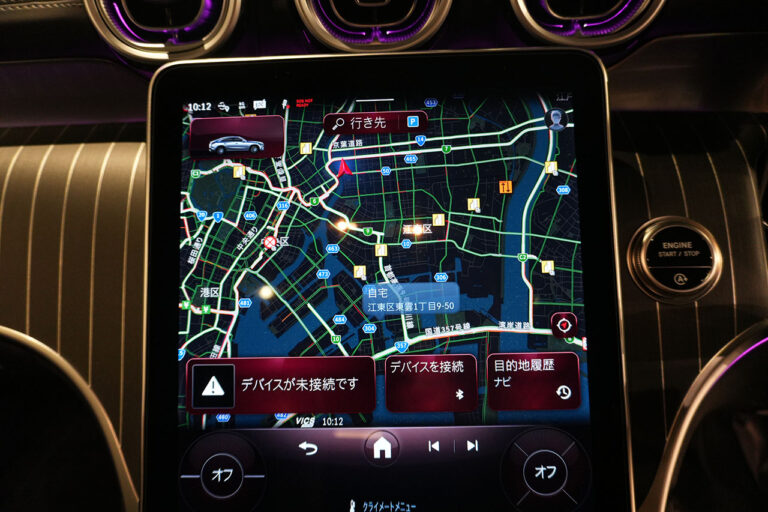 2025年式 メルセデスベンツ GLC220d 4MATIC クーペ AMGライン オブシディアンブラック MQ4317