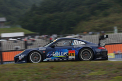 SUPER GT オートポリス